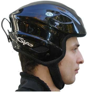 Giro Pitch Snow Sports Helmet XS/S Black