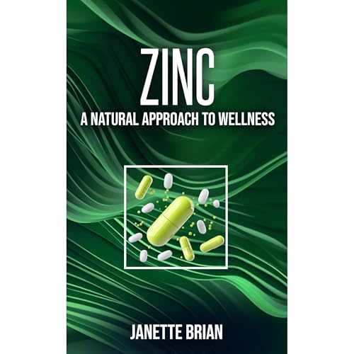 ZINC by Janette Brian episode artwork