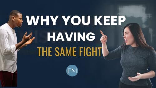 Ep. 187: The Window of Tolerance in Marriage: Why Couples Keep Having the Same Fight