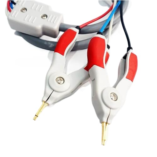 1-Piece Test Cable Fixture TH26011A-