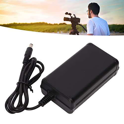 Bateria Fictícia da Câmera, Adaptador de Fonte de Alimentação ACK E18 DR E18 E17 Bateria do Acoplado