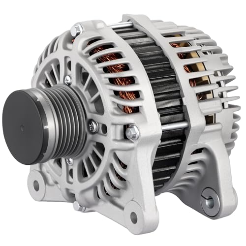 Image of BDFHYK 11657 Alternator Compatible with Nissan Altima 2.5L l4 2013-2018