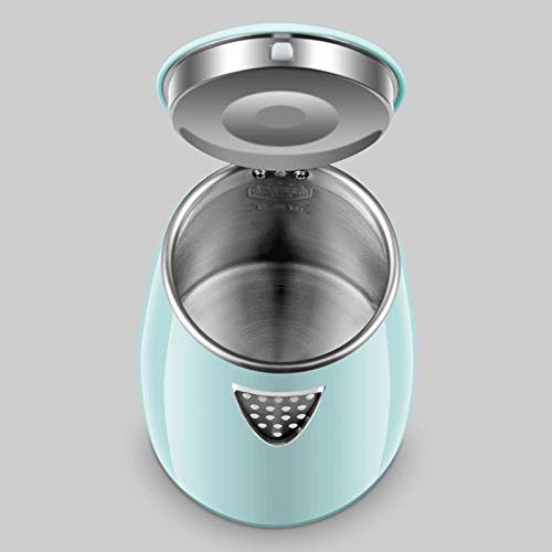 Hervidor Eléctrico Inalámbrico 1.2L con Apagado Automático miniatura 3