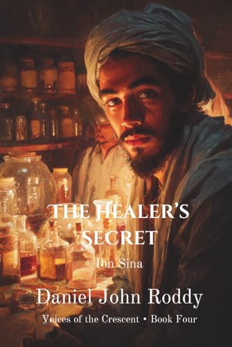 The Healer's Secret: Ibn Sina