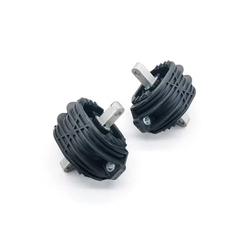 2Pcs Engine Gearbox Mount 22326775908 for F01 F02 F04 750Li 760Li RR4 RR6 RR5 N63 N74 Motor Transmissie Mount
