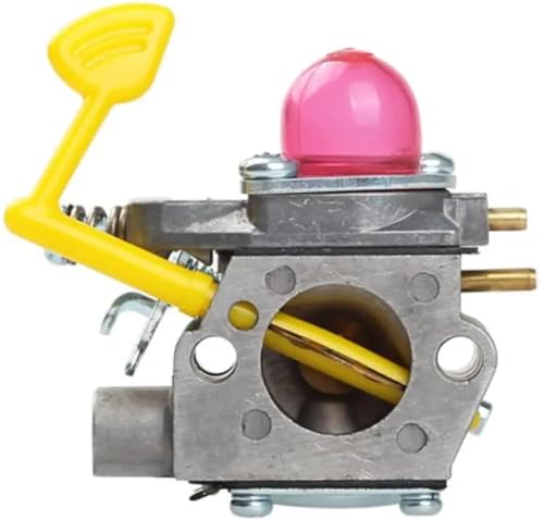 Carburateur WT-847 souffleur thermique débroussailleuse 545081831