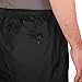 Outdoor Research Men's Helium Rain Pants – Breathable & Weatherproof Pants Black
