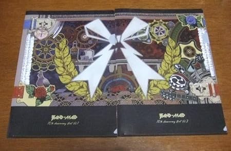 BAND-MAID A4TCYNAt@C 2Zbg