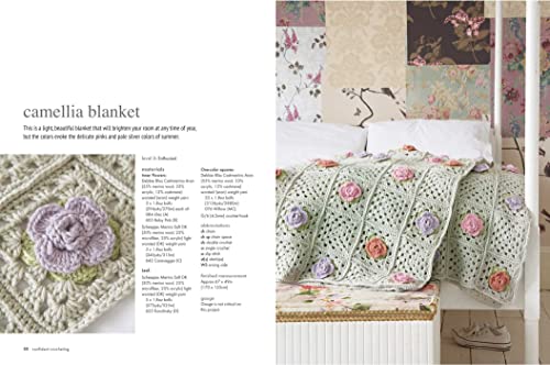 Easy Crochet for Beginners: Learn to crochet with 35 simple projects - Image 4