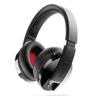 Focal Casque audio Sans fil Noir - Les Beatles, Paul McCartney, John Lennon, RIngo Starr, George Harrison Focal Casque audio Sans fil Noir – Image 5