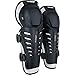 Fox Knieprotektor Titan Race Knee, Black, One size, 06193-001