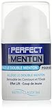 Cantidad de 50 ml Perfecto para él Menton - Borra la papada - Para mostrar su mejor cara - 50 ml