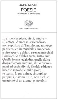 Poesie Poesie