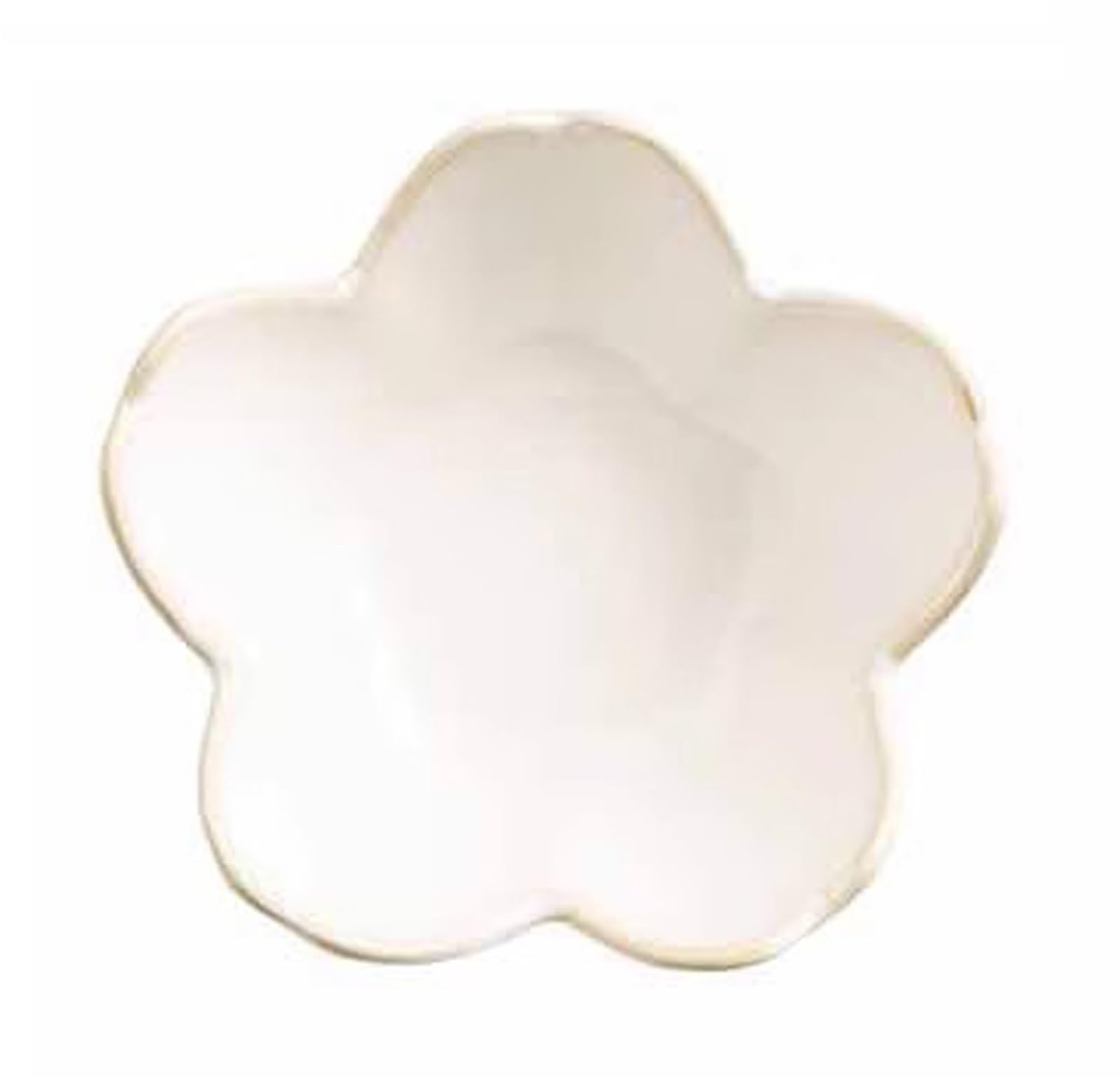 Cenz-888 Snack Dish Porcelain Dipping Bowls/dishes for Snacks Used to Hold Soy Sauce Tomato Barbecue or Other Condiments