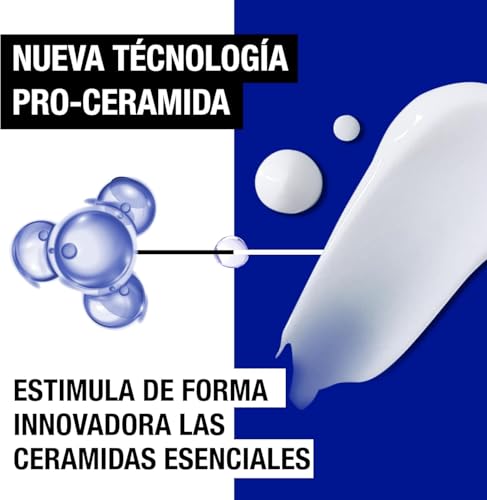 Crema Corporal para Piel Sensible