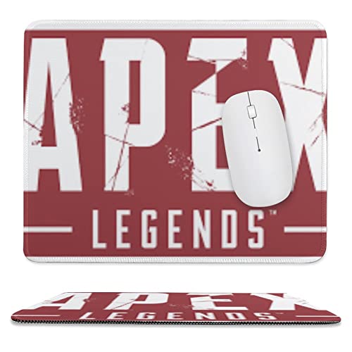 Apex マウスパッド デスクマット デスクパット マウスパッド ゲーミングマウスパッド 多機能デスクマット パソコンマウスパッド テーブルマットオフィスと自宅用 複数のサイズから選択可能