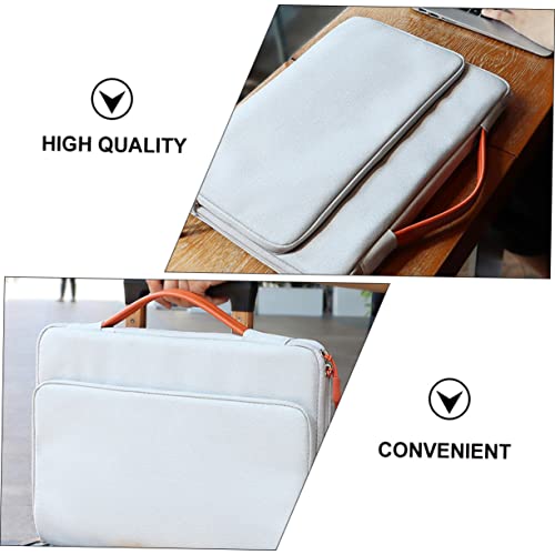 Sac portefeuille pour ordinateur portable résistant aux chocs - 3