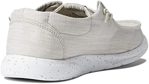 Reef Women's Shoes, Reef Cushion Coast, Grey, 7.5 | Image 4