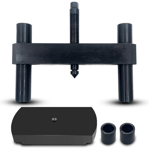 3164606 Cylinder Liner Press Installer Tool Heavy Duty For Cummins ISX X15 Liner Press replaces for 3164606, ST-269, 3162461