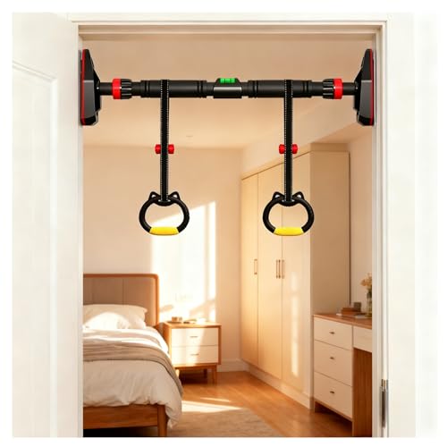 �����o�[ �����}�V�� ����p�g���[�j���O��� �S�_ �v�b�V���A�b�v�o�[ �x���g�t�� �R���p�N�g�݌v �h�A�t���[���Ή� �؃g�� �l�ԍH�w�O���b�v�̗p ���@�\�g���[�j���O�Ή� �����p�Ǌ|���z ���؋��� �����Ή� �˂����莮 ���N��� (120-150cm,B)