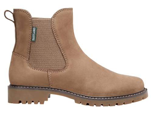 Image of Eastland womens Chelsea Boots
