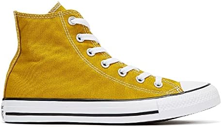 converse dark citron