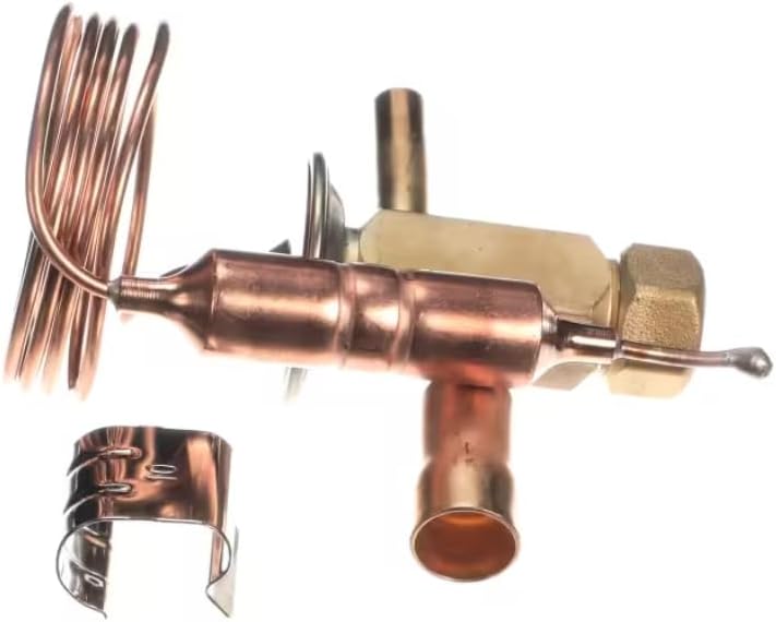 Fits Traulsen 21112402024 325-60080-114 GR080.7-393 Thermal Expansion Valve/TXV