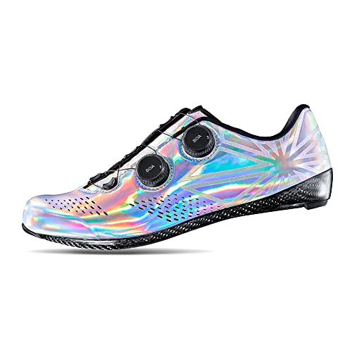 Supacaz Kazze Carbon Road Shoe – Hologram3