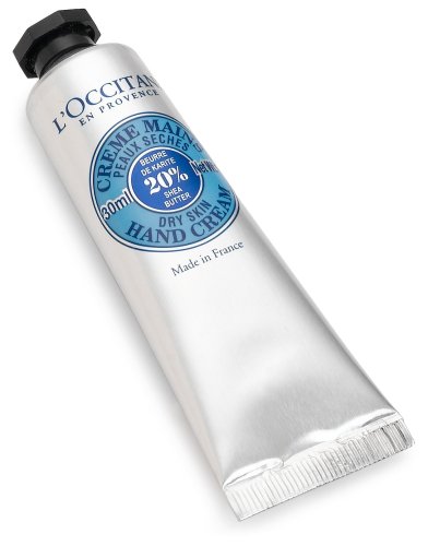 Preisvergleich Produktbild L'Occitane Shea Butter Hand Cream Small 30ml