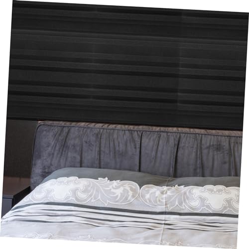 Toyvian 6pcs Paneles Acústicos para Tratamiento de Sonido Aislante de Alta Densidad para Estudio, Oficina y Teatro en Casa miniatura 7