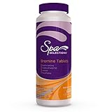Spa Selections 86202 Bromine Tablet