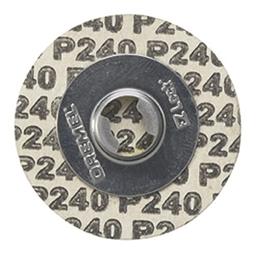 Dremel サンディングディスク#120 EZ413