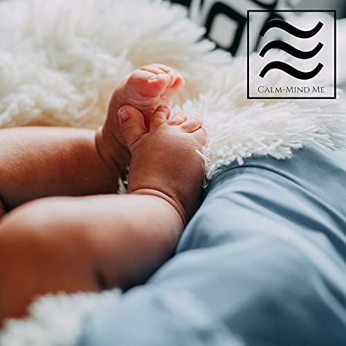 Sleep Better with Colic Relief White Noise