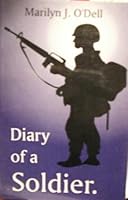 Diary of a Soldier B000J0G8UC Book Cover