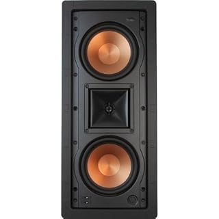 Klipsch R-5502-W II In-Wall Speaker - White (Each)