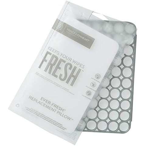 Prince Lionheart Ever Fresh Pillowcase , 2.4 Ounce Cover