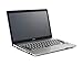 Produktbild Fujitsu VFY:S9040MXPA1DE LIFEBOOK S904 33,8 cm (13,3 Zoll) Laptop-PC (Intel Core i7 4600U, 3,3GHz, 8GB RAM, 256GB SSD, Touchscreen, Win 8 Pro) grau