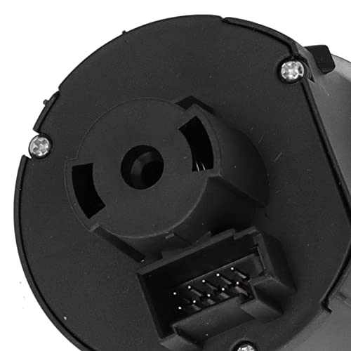 Interrupteur de phare de remplacement pour commande de phare antibrouillard de voiture - 2