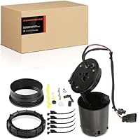 Frankberg Diesel Emissionen Flüssigkeit Heizung für E-Klasse W212 E250 CDI/BlueTEC E350 BlueTEC 2.1l 3.0l Diesel 2011-2015 2124710575