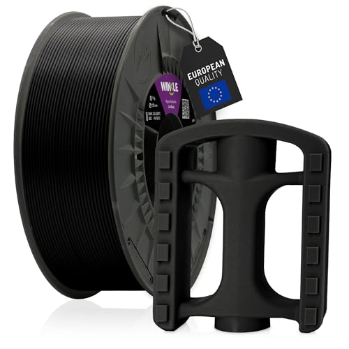 Filament Winkle ASA BLACK