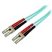 StarTech.com A50FBLCLC3 Bleu