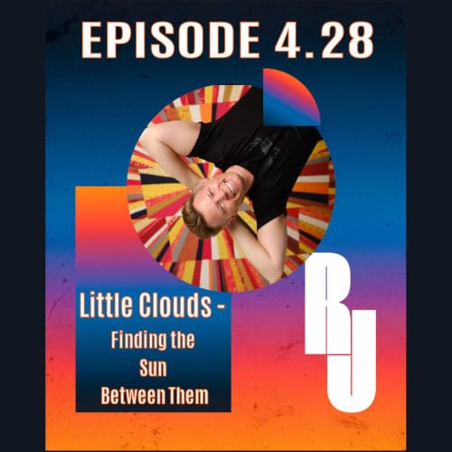 Little Clouds &mdash; Finding the Sun Between Them
