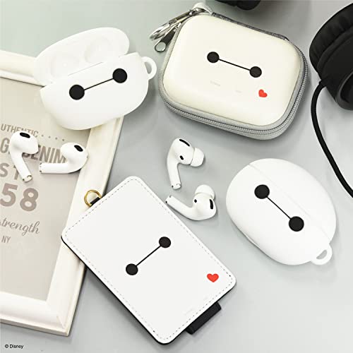 ベイマックス AirPods Pro/AirPods Pro(第2世代) 対応 シリコンケース DNG-41BXの商品画像