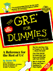 The Gre for Dummies, 2e, the