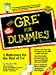 The Gre for Dummies (2nd ed)