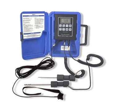 CooperAtkins Corp. SRH77AE COOPER TEMPERATURE/HUMIDITY