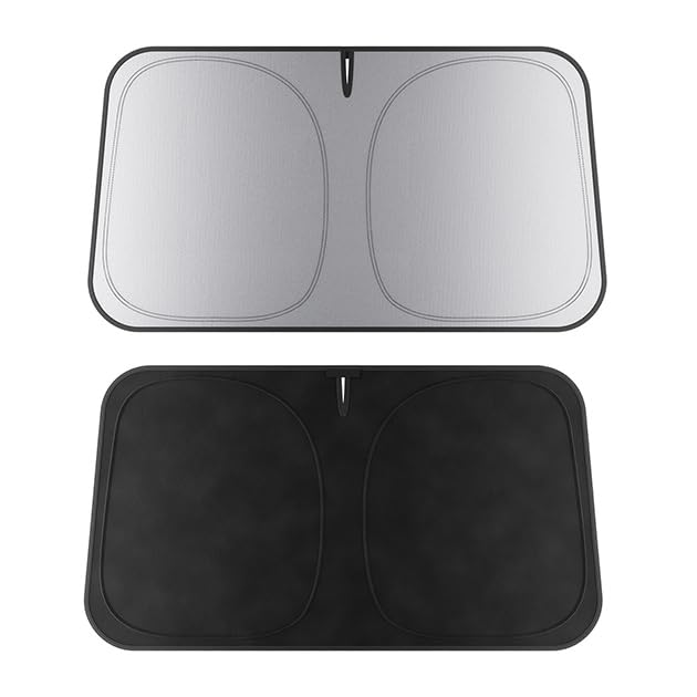 Pare-soleil de pare-brise Citroën DS5 réflecteur UV voiture 2011-2018