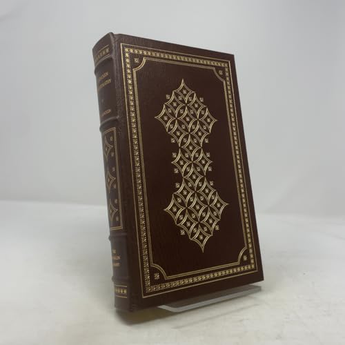 A Mencken Chrestomathy - H.L.Mencken - Franklin... B00DN5IEUM Book Cover