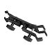 Produktbild BAN SHUI JU MINSU GUANLI Tragbare Outdoor-Fotografie Regenschirmhalter Klemme Clip Kamera Stativ Lichthalterung Blitzständer (Color : Umbrella Clamp)