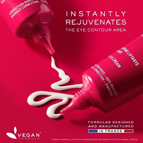 Merveillance Lift crema reafirmante contorno de ojos 15 ml - vue 8